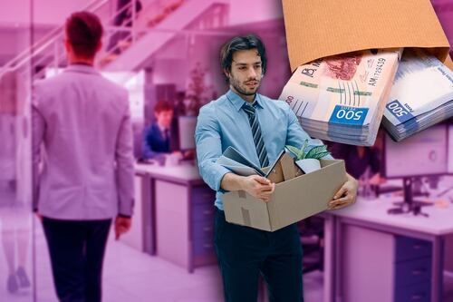 Despido injustificado: ¿Cuánto te corresponde de liquidación según la Ley Federal del Trabajo?