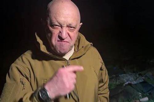 Exilio confirmado: Bielorrusia afirma que jefe de grupo Wagner está en su territorio