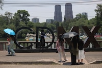 ¿Qué son los ‘refugios climáticos’? Proponen abrirlos en CDMX ante temperaturas extremas