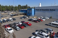 México ‘rebasa’ a los aranceles: Exportación de autos aumenta 11.43% y la producción 2.1% en abril