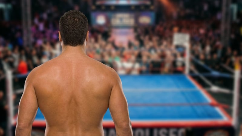 ‘Tenemos una cita’: Reaparece ‘El Patrón’ tras salir de prisión e invita a función de lucha libre