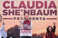 Pese a rechazo de ONU y CoIDH, Claudia Sheinbaum defiende la prisión preventiva oficiosa