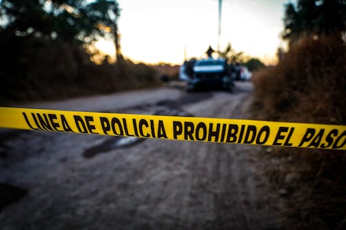 Discusión de pareja termina en puñaladas: Policía de León, Guanajuato, investiga muerte de ambos