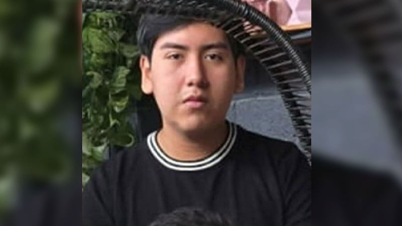 El universitario Josúe Hernández es hallado sin vida en Veracruz tras dos semanas desaparecido