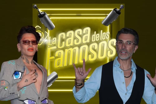 Nominación de ‘La Casa de los Famosos 6′ HOY: Complot deja a 11 habitantes en riesgo de eliminación