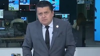 ¿Por qué corrieron a Gustavo Macalpin? Director de noticias explica y exige disculpa pública del dueño