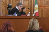 Derrota para Lenia Batres: Corte rechaza proyecto para reactivar desaparición de 13 fideicomisos del PJ