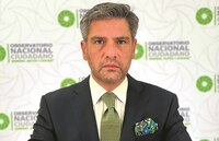 Cifra negra en extorsión ‘llega a 100%’, alerta ONC