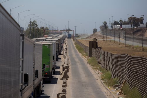 La cadena de suministro en tiempos de Covid-19