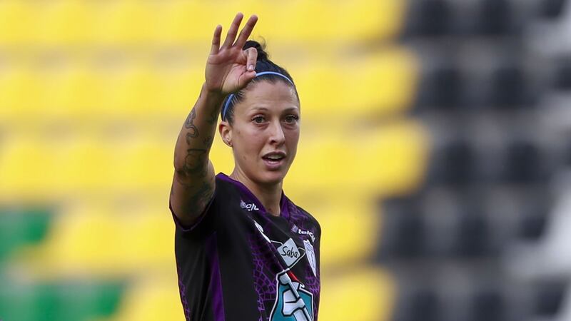 Futbolistas dan ultimátum por caso Jenni Hermoso: ‘Se va Rubiales y su directiva o nosotras’