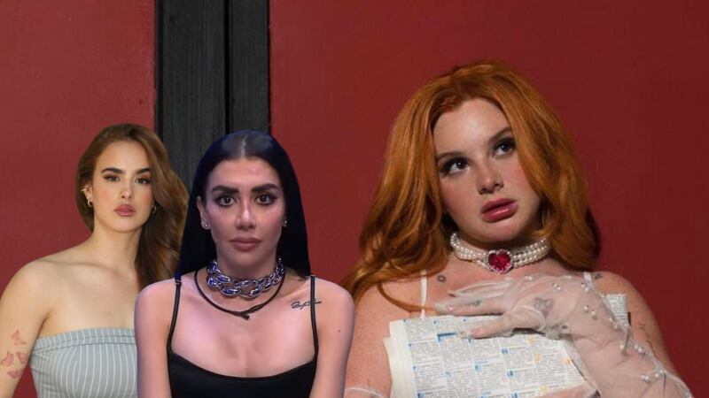 ¿Traición en LCDLF? Gala Montes y Karime se quejan de Briggi Bozzo y su relación con Sain Chiong