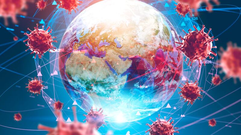 ‘El Kraken’: ¿En qué países se ha detectado la subvariante XBB 1.5 de COVID?