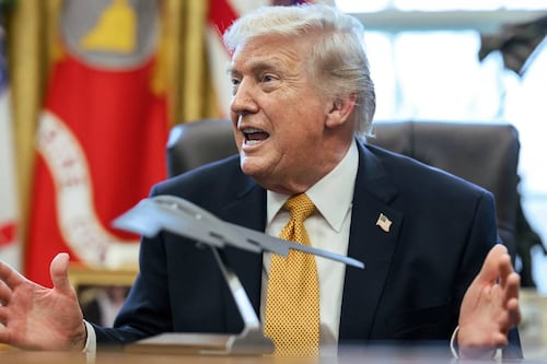 Trump alardea sobre operación contra Cuba: ‘Seré el único presidente que intervenga la isla’