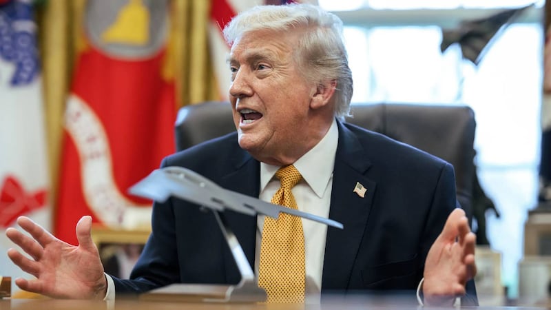 Trump alardea sobre operación contra Cuba: ‘Seré el único presidente que intervenga la isla’