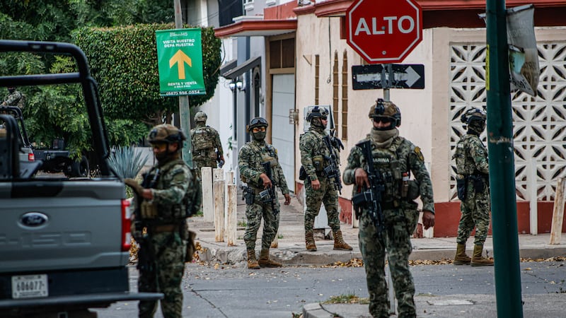 Violencia letal en el país se incrementó 72% en una década: México Evalúa