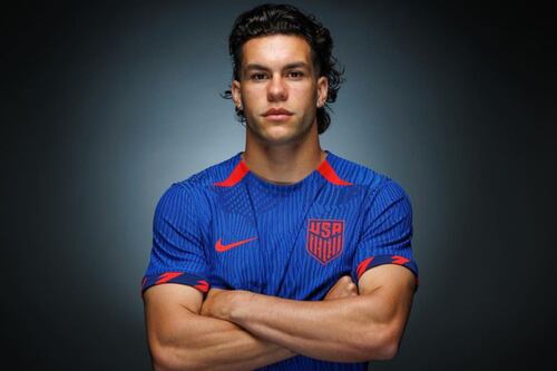 ¿Quién es Cade Cowell, posible refuerzo de Chivas para el Clausura 2024?