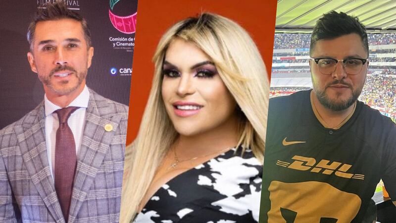 ‘La Casa de los Famosos México’ 2023: ¿Quiénes fueron los participantes del reality show?