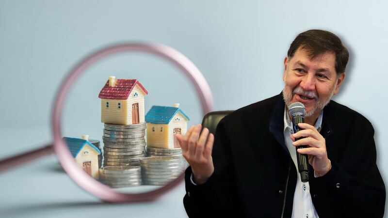 Noroña, que de dónde amigo vengo…