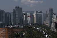 Nuevos mercados y escenarios corporativos