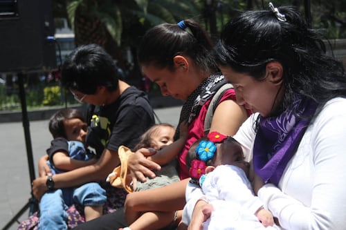 El sistema de cuidados y el impuesto estructural de la violencia