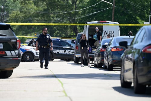 Tiroteo en EU: Hombre armado dispara y mata a ocho niños en suburbio de Luisiana