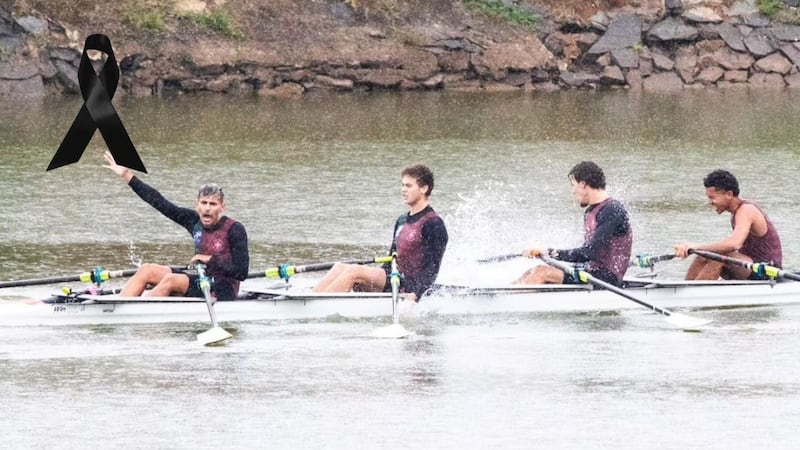 Mueren 9 integrantes de un equipo de remo en Brasil, entre ellos jóvenes de 17 a 21 años