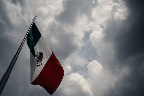 Difícil que México pierda ‘Grado de Inversión’