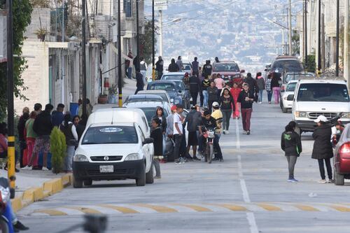 Edil de Chalco confirma que ya se identificó al presunto asesino de Camila