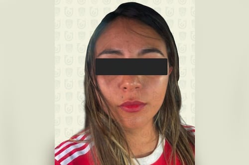 Feminicidio de Karla Patricia: Detienen a cómplice de robo y asesinato de conductora de Uber