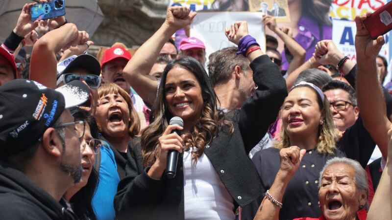 Tribunal anula triunfo de Alessandra Rojo de la Vega en la Cuauhtémoc: ¿Qué proceso sigue?