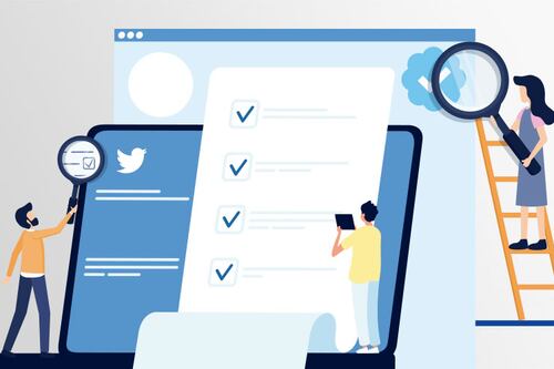 Regresará la verificación de cuentas de Twitter