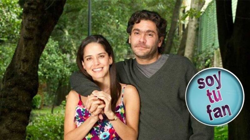 ‘Soy Tu Fan’: Dónde ver gratis todos los capítulos de la serie