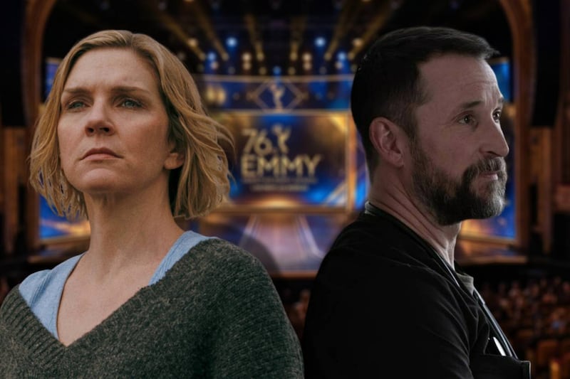 Lista OFICIAL de los nominados a los Emmy 2026: ‘The Pitt’ y ‘Hacks’ lideran las candidaturas