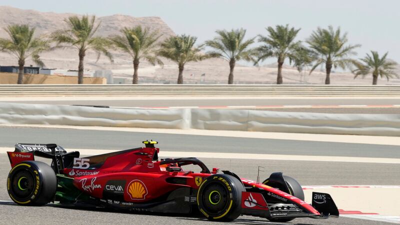 ¡No le pises, ‘Checo’! Esta es la ‘maldición’ de la primera carrera de temporada de Fórmula 1