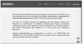 Noticias Chihuahua PAUSA.MX Ocultan empresas funcionarios de CFE (Lourdes Mendoza) Noticias Chihuahua Pausa.MX Ocultan empresas funcionarios de CFE (Lourdes Mendoza)