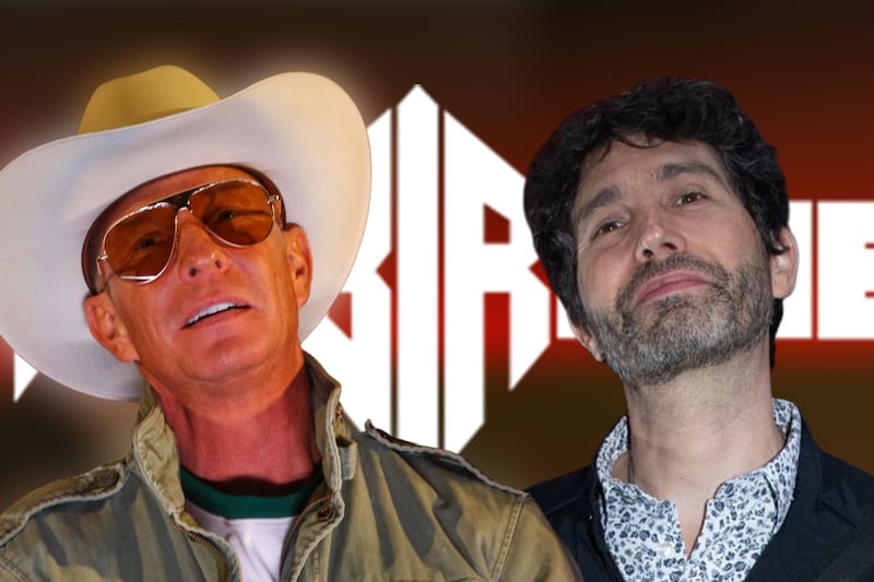 Las bromas pesadas que recibió Erik Rubín cuando llegó a Timbiriche: ‘Con el Benito me agarré a los golpes’