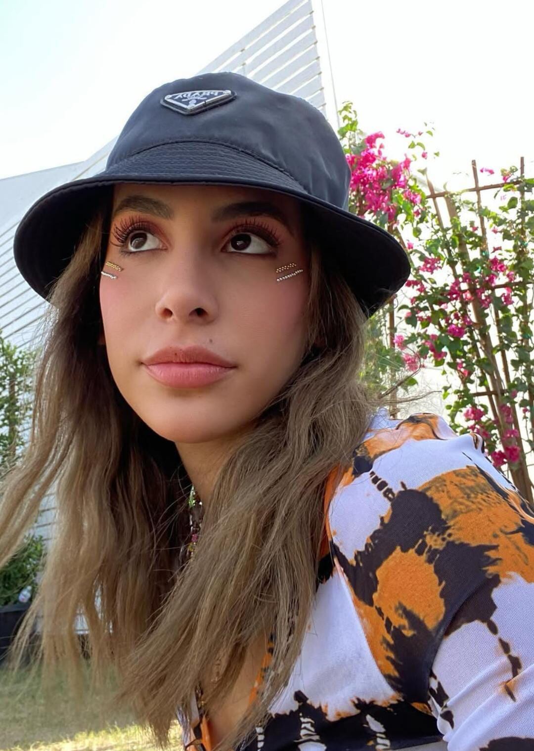 Nicky Chávez es la hija menor del boxeador Julio César Chávez. (Foto: Instagram @nicolechavez98)