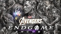 ¿Cuántas escenas postcréditos tiene ‘Avengers: Endgame Encore’?