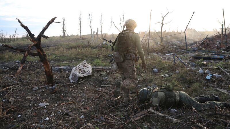 Ucrania ‘corta 6 cabezas’ en Ministerio de Defensa tras acusaciones de corrupción en ejército