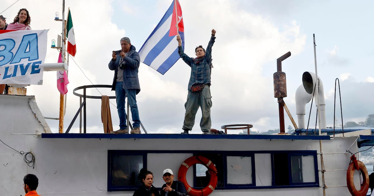 VELEROS DESAPARECIDOS: Búsqueda en el Caribe