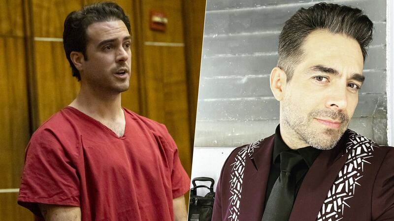 Omar Chaparro habla de la sentencia de Pablo Lyle: ‘¿Qué ganan al no perdonarlo?’