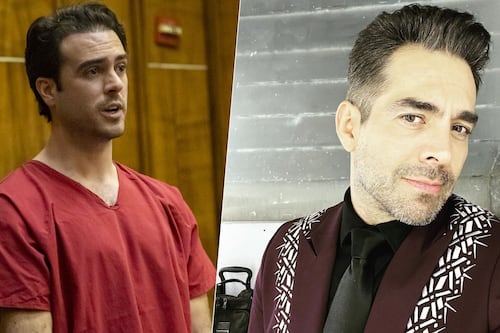 Omar Chaparro habla de la sentencia de Pablo Lyle: ‘¿Qué ganan al no perdonarlo?’