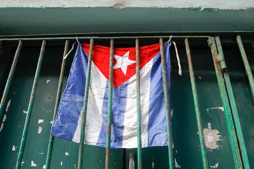 Cuba: entre el régimen y el mar