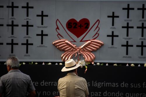 Ataque al Casino Royale: Familias de víctimas piden intervención de EU y castigo para Los Zetas