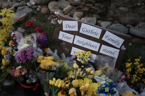 Savannah Guthrie, conductora de NBC News, ofrece recompensa de 1 mdd para encontrar a su madre