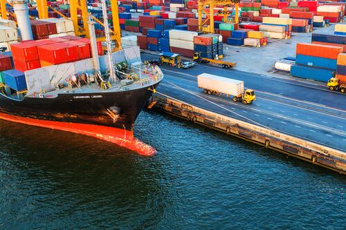 Una política industrial y de comercio exterior para el desarrollo de México