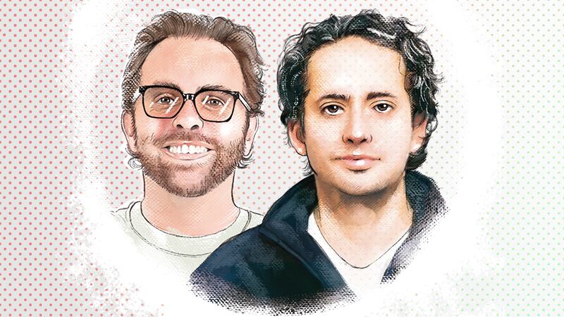 Ellos son los creadores de los scooters que ruedan por la CDMX