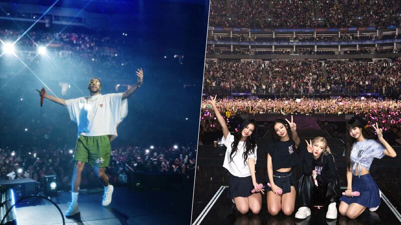 Bad Bunny y BLACKPINK encabezan Coachella 2023: ¿Cuál es la relevancia de ambos artistas?