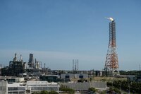 BlackRock disputa los millonarios proyectos de infraestructura de Sheinbaum