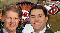 Duelo de millonarios en el Super Bowl 2024: ¿Qué dueño es más rico el de 49ers o el de Chiefs?